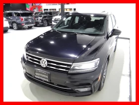 VW Tiguan Premium R-Line 4Motion - 15330 € / 29982.87 лв. - 11979118 2