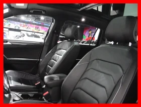 VW Tiguan Premium R-Line 4Motion - 15330 € / 29982.87 лв. - 11979118 7