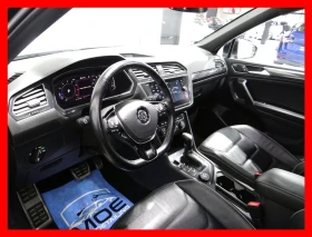 VW Tiguan Premium R-Line 4Motion - 15330 € / 29982.87 лв. - 11979118 8