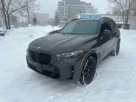 BMW X5 * xDrive40i * CARFAX * 360 * HARMAN KARDON