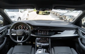 Audi Q8 50TDI Quattro S-line - 81170 € / 158754.72 лв. - 29683116 4