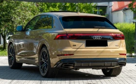 Audi Q8 50TDI Quattro S-line - 81170 € / 158754.72 лв. - 29683116 2