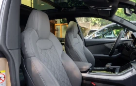 Audi Q8 50TDI Quattro S-line - 81170 € / 158754.72 лв. - 29683116 9