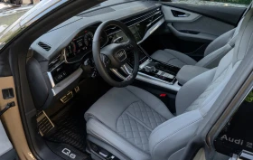 Audi Q8 50TDI Quattro S-line - 81170 € / 158754.72 лв. - 29683116 7