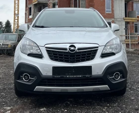 Opel Mokka 1.4T 4х4 Euro/6b COSMO, снимка 5