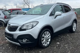 Opel Mokka 1.4T 4х4 Euro/6b COSMO