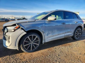 Audi Q4 E-Tron Technik