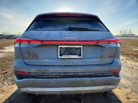 Audi Q4 E-Tron Technik - 17000 € / 33249.11 лв. - 23594363 6