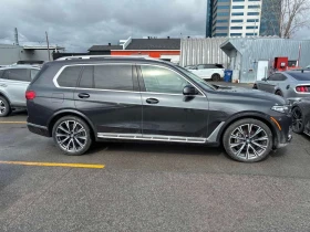 BMW X7 xDrive40i/360/DISTRONIC/HARMAN KARDON  | Auto.bg — изображение 3