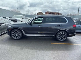 BMW X7 xDrive40i/360/DISTRONIC/HARMAN KARDON  | Auto.bg — изображение 2