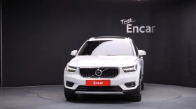 Volvo XC40 2019* PANO* DIGITAL* КРАЙНА ЦЕНА | Auto.bg — изображение 2