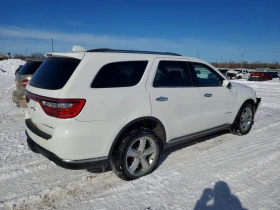 Dodge Durango 5.7l Citadel - 9000 € / 17602.47 лв. - 43372491 3