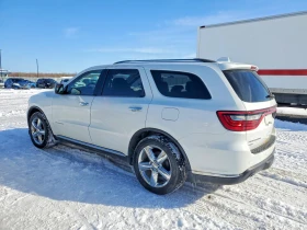 Dodge Durango 5.7l Citadel - 9000 € / 17602.47 лв. - 43372491 2