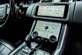 Land Rover Range Rover Sport Range Rover 3.0 HSE  | Mobile.bg � ����� ������ 12