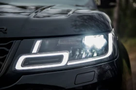 Land Rover Range Rover Sport Range Rover 3.0 HSE  | Mobile.bg � ����� ������ 7