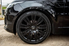 Land Rover Range Rover Sport Range Rover 3.0 HSE  | Mobile.bg � ����� ������ 4