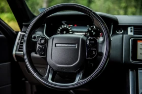 Land Rover Range Rover Sport Range Rover 3.0 HSE  | Mobile.bg � ����� ������ 10