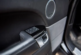 Land Rover Range Rover Sport Range Rover 3.0 HSE  | Mobile.bg � ����� ������ 16