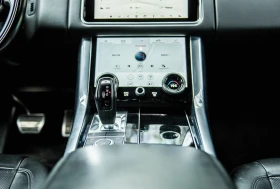 Land Rover Range Rover Sport Range Rover 3.0 HSE  | Mobile.bg � ����� ������ 17