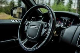 Land Rover Range Rover Sport Range Rover 3.0 HSE  | Mobile.bg � ����� ������ 14