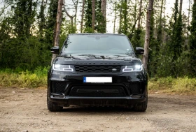 Land Rover Range Rover Sport Range Rover 3.0 HSE  | Mobile.bg � ����� ������ 5