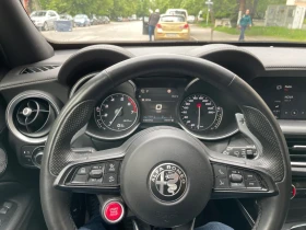 Alfa Romeo Stelvio VELOCE | Mobile.bg � ����� ������ 7