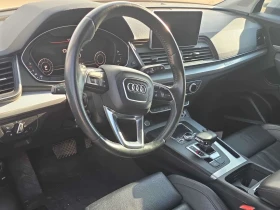 Audi Q5 Technik/360/DIS/LED/B&O/��������� | Mobile.bg � ����� ������ 5