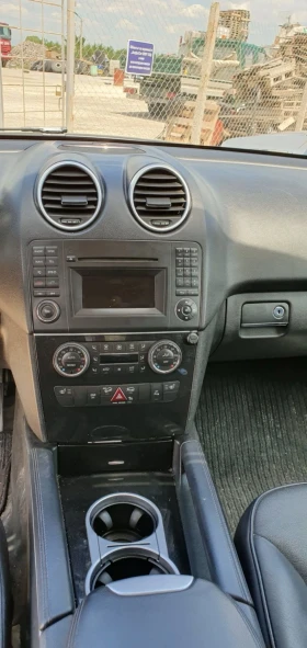 Mercedes-Benz ML 350 CDI | Mobile.bg � ����� ������ 3