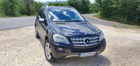 Mercedes-Benz ML 350 CDI | Mobile.bg � ����� ������ 6