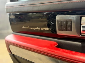 Land Rover Range Rover Sport AUTOBIOGRAPHY* 5.0* BLACK EDITION* ПОДГРЕВ* КАМЕРА - 15200 € / 29728.62 лв. - 25338665 14