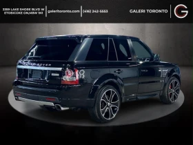Land Rover Range Rover Sport AUTOBIOGRAPHY* 5.0* BLACK EDITION* ПОДГРЕВ* КАМЕРА - 15200 € / 29728.62 лв. - 25338665 3
