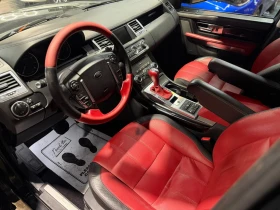 Land Rover Range Rover Sport AUTOBIOGRAPHY* 5.0* BLACK EDITION* ПОДГРЕВ* КАМЕРА - 15200 € / 29728.62 лв. - 25338665 6
