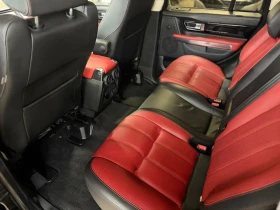Land Rover Range Rover Sport AUTOBIOGRAPHY* 5.0* BLACK EDITION* ПОДГРЕВ* КАМЕРА - 15200 € / 29728.62 лв. - 25338665 12