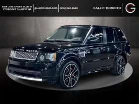 Land Rover Range Rover Sport AUTOBIOGRAPHY* 5.0* BLACK EDITION* ПОДГРЕВ* КАМЕРА - 15200 € / 29728.62 лв. - 25338665 2