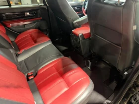 Land Rover Range Rover Sport AUTOBIOGRAPHY* 5.0* BLACK EDITION* ПОДГРЕВ* КАМЕРА - 15200 € / 29728.62 лв. - 25338665 11