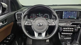 Kia Sportage ��������� * ���� * KEYLESS * ���������� | Mobile.bg � ����� ������ 14