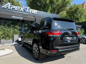Toyota Land cruiser 70TH ANNIVERSARY 3.3 V6 300 | Mobile.bg � ����� ������ 4