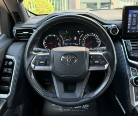 Toyota Land cruiser 70TH ANNIVERSARY 3.3 V6 300 | Mobile.bg � ����� ������ 8