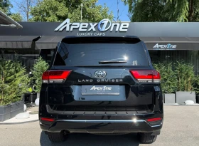Toyota Land cruiser 70TH ANNIVERSARY 3.3 V6 300 | Mobile.bg � ����� ������ 5