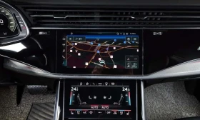 Audi Q8 | DISTRONIC | �������� | 360 | HUD |  | Mobile.bg � ����� ������ 14