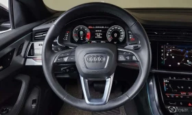 Audi Q8 | DISTRONIC | �������� | 360 | HUD |  | Mobile.bg � ����� ������ 13