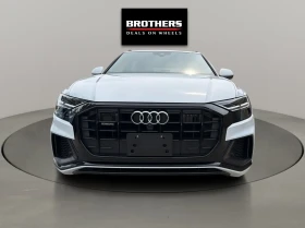 Audi Q8 Progressiv 55 TFSI quattro | Mobile.bg � ����� ������ 2