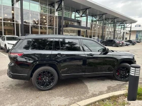 Jeep Grand cherokee L Summit Reserve | CARFAX | БЕЗ ИНЦИДЕНТИ  | Auto.bg — изображение 4