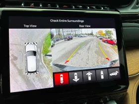 Jeep Grand cherokee L Summit Reserve | CARFAX | БЕЗ ИНЦИДЕНТИ  | Auto.bg — изображение 11