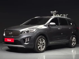 ������ Kia Sorento