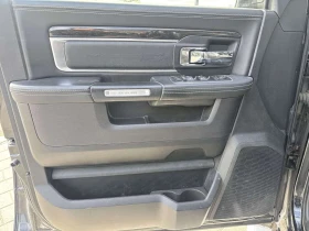 Dodge RAM 1500 * Limited | 4WD Crew Cab 140.5 | One owner, Well m | Mobile.bg � ����� ������ 11