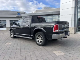 Dodge RAM 1500 * Limited | 4WD Crew Cab 140.5 | One owner, Well m | Mobile.bg � ����� ������ 5