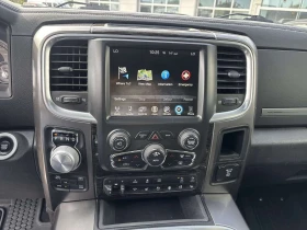 Dodge RAM 1500 * Limited | 4WD Crew Cab 140.5 | One owner, Well m | Mobile.bg � ����� ������ 17