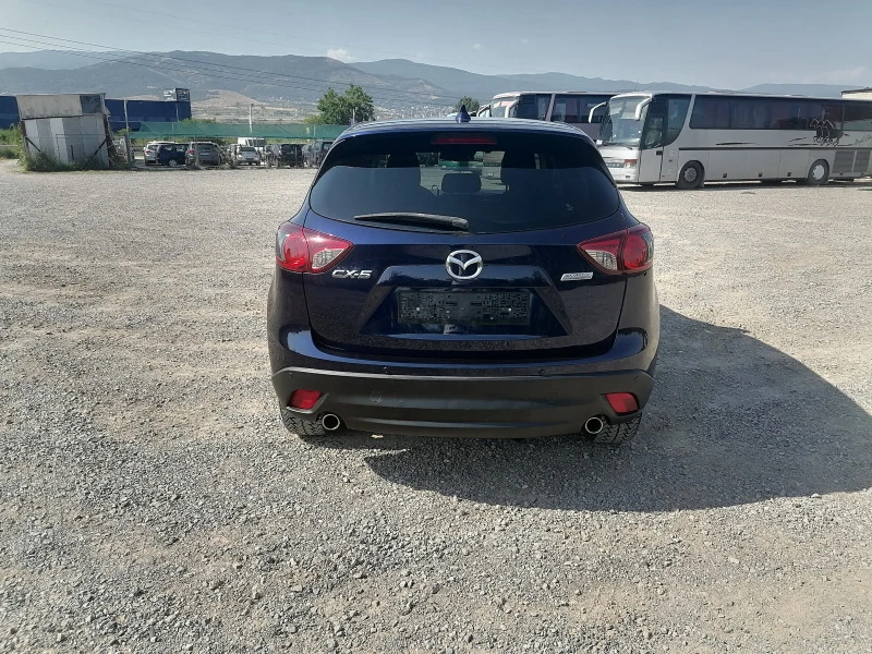 Mazda CX-5, снимка 5 - Автомобили и джипове - 46789091