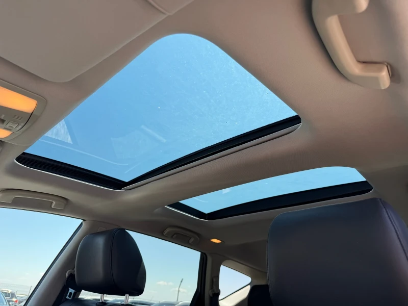 Nissan Murano (KATO НОВА), снимка 12 - Автомобили и джипове - 50860904